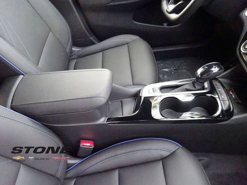 New 2026 Buick Envista Sport Touring w/ Convenience I Package image 18