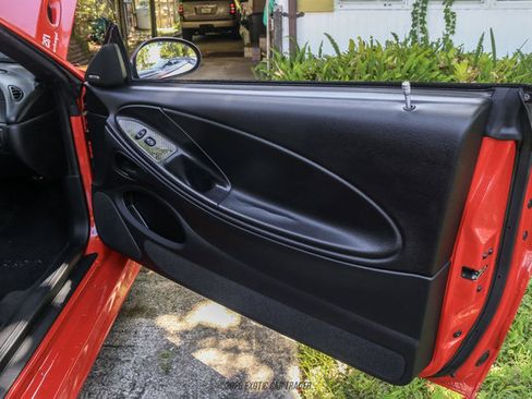 Used 1996 Ford Mustang GT RWD image 24
