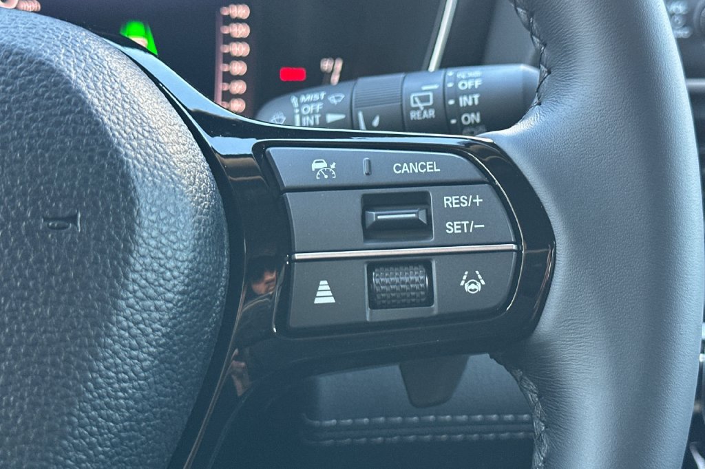 New 2026 Honda Pilot EX-L image 27