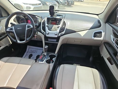Used 2016 GMC Terrain Denali FWD image 21