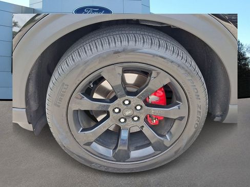 Certified 2023 Ford Explorer ST w/ Equipment Group 401A AWD/4WD image 10