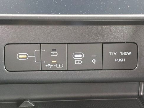 Certified 2025 Hyundai Sonata SEL image 10