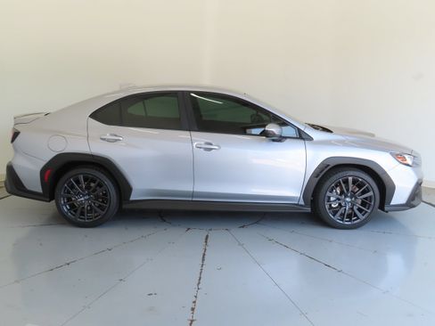 New 2026 Subaru WRX Premium AWD/4WD image 2