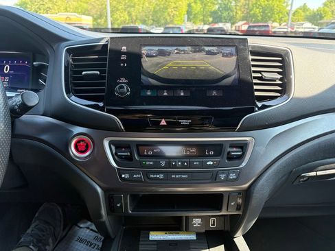 Used 2022 Honda Passport EX-L image 9