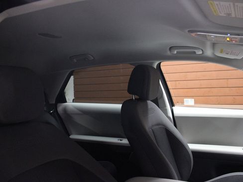 Used 2024 Hyundai Ioniq 5 SEL image 8