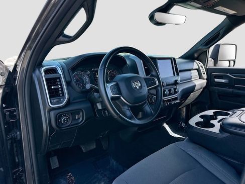 Used 2024 RAM 2500 Big Horn image 9
