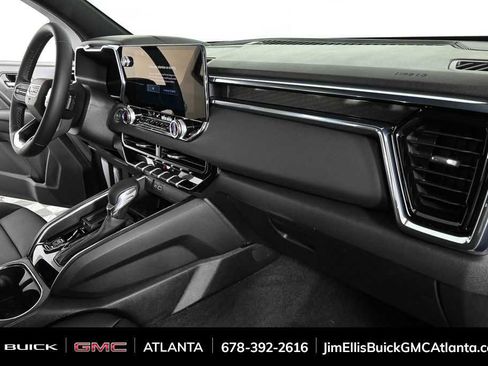 New 2026 GMC Canyon Elevation w/ Convenience Package image 22
