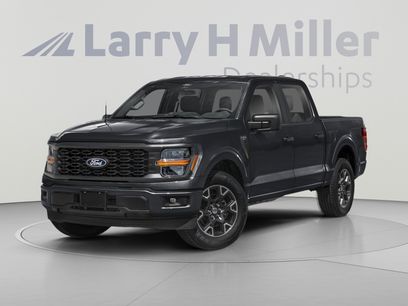 Used 2024 Ford F150 STX