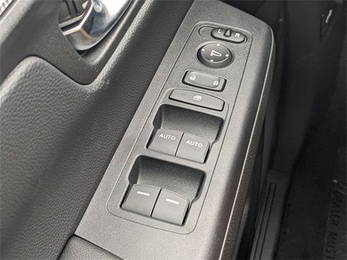 New 2025 Honda CR-V EX image 24