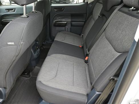 New 2025 Ford Maverick XLT w/ XLT Luxury Package image 25