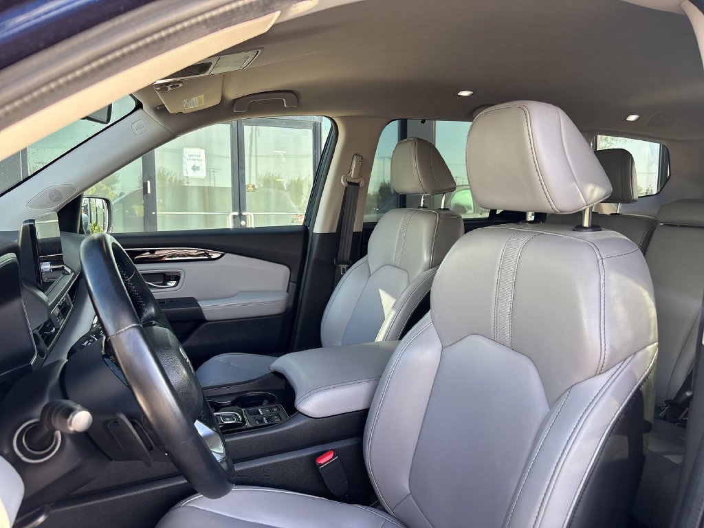 Used 2024 Honda Pilot EX-L image 10