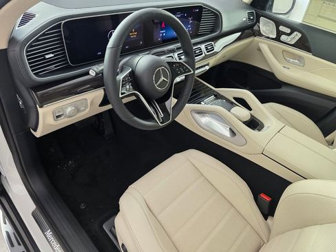 New 2026 Mercedes-Benz GLE 450 4MATIC Coupe image 6