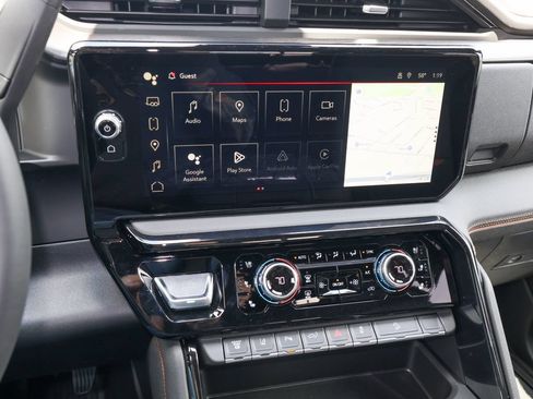 New 2026 GMC Sierra 2500 AT4 w/ AT4 Premium Plus Package AWD/4WD image 15