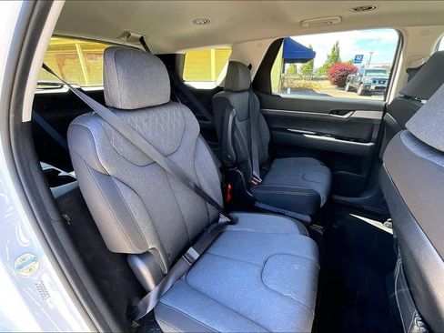 Used 2021 Hyundai Palisade SEL AWD/4WD image 19