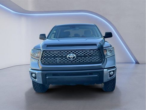 Used 2021 Toyota Tundra SR5 AWD/4WD image 2