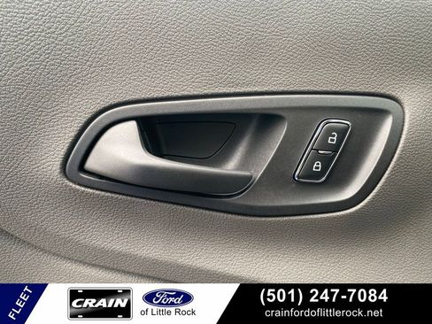 New 2026 Ford Transit 350 XLT RWD image 14