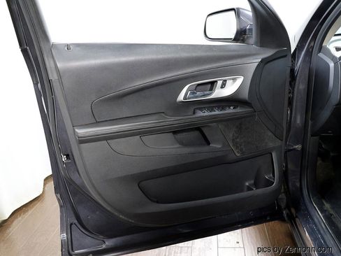 Used 2016 Chevrolet Equinox LT w/ Convenience Package FWD image 23