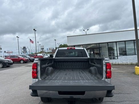 Used 2015 Chevrolet Silverado 2500 W/T w/ WT Convenience Package AWD/4WD image 19