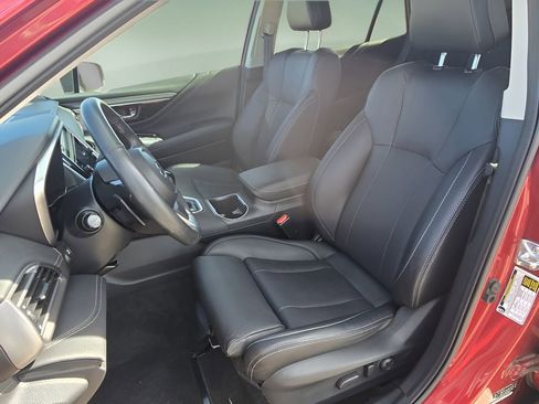 Used 2024 Subaru Outback Limited image 13