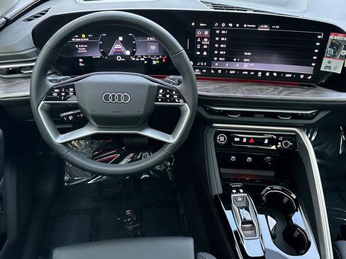 New 2025 Audi Q5 Premium Plus image 13