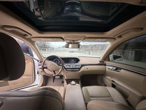 Used 2013 Mercedes-Benz S 63 AMG image 26