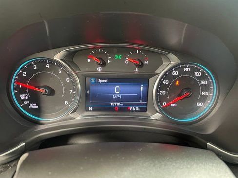 Used 2024 Chevrolet Equinox LT image 15