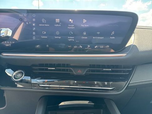 New 2026 Buick Envision Sport Touring AWD/4WD image 21