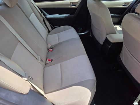 Used 2014 Toyota Corolla LE FWD image 13