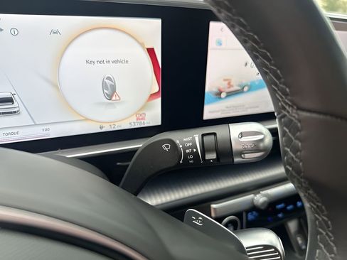 Used 2024 Hyundai Ioniq 6 SE image 33