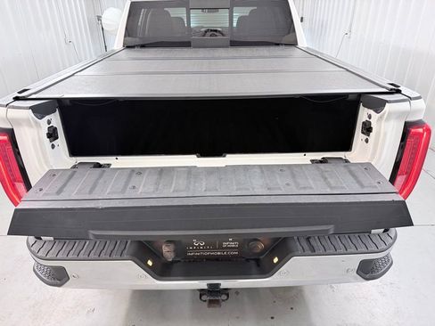 Used 2019 GMC Sierra 1500 SLT w/ SLT Premium Plus Package image 38