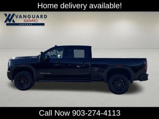 Used 2025 GMC Sierra 3500 AT4 w/ Technology Package video 2