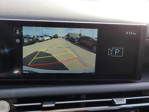 New 2026 Hyundai Tucson SEL image 18