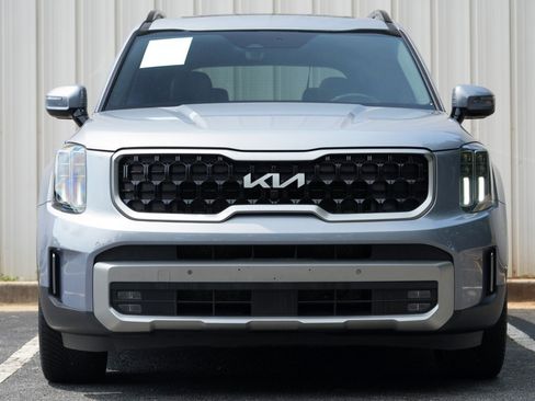 Used 2023 Kia Telluride SX Prestige X-Line AWD/4WD image 6