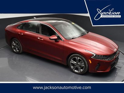 Used 2024 Kia K5 EX w/ EX Premium Package