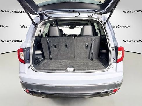Used 2022 Honda Pilot Special Edition image 13