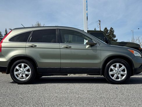 Used 2007 Honda CR-V EX-L image 7