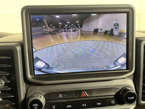 Used 2024 Ford Bronco Sport Heritage w/ Heritage Convenience Package image 18