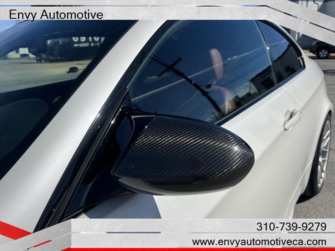 Used 2013 BMW M3 Coupe image 16