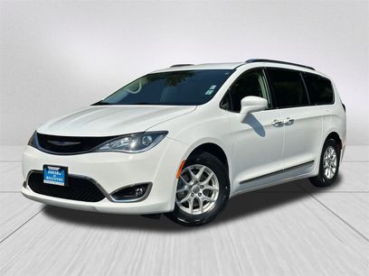 Used 2020 Chrysler Pacifica Touring-L