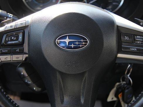 Used 2015 Subaru Crosstrek 2.0i Limited w/ Popular Package #2 AWD/4WD image 24