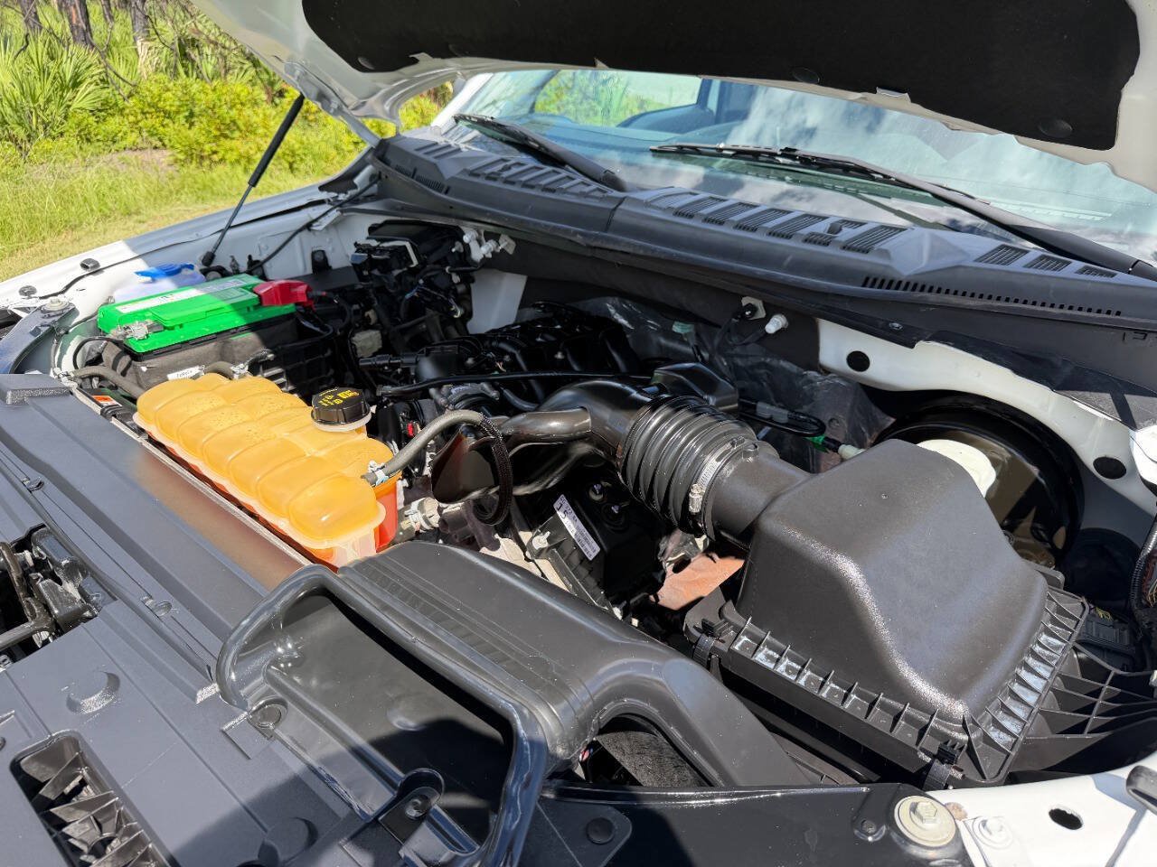 Used 2017 Ford F150 XL RWD image 21