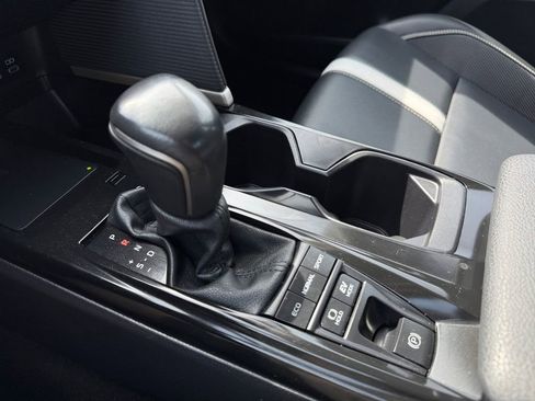 Certified 2025 Toyota Camry SE FWD image 35