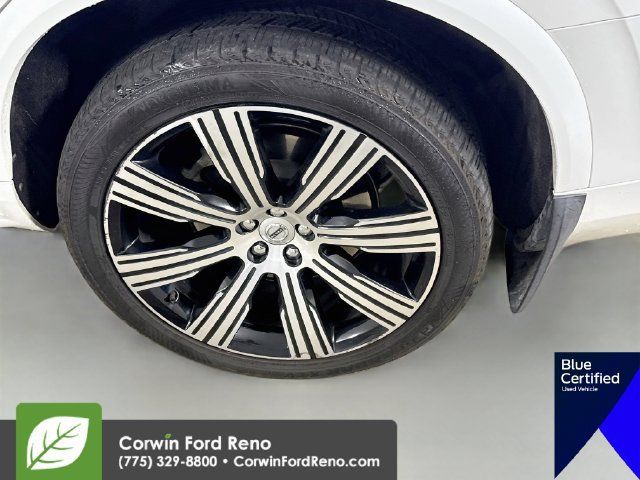Used 2021 Volvo XC90 T8 Inscription w/ Protection Package Premier AWD/4WD image 37