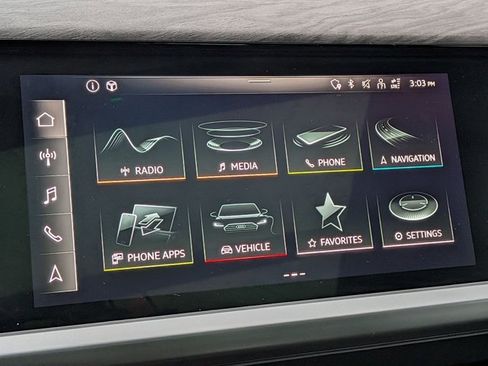 Certified 2022 Audi Q4 e-tron Premium Plus w/ Premium Plus image 11