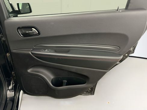 Used 2025 Dodge Durango GT AWD/4WD image 33