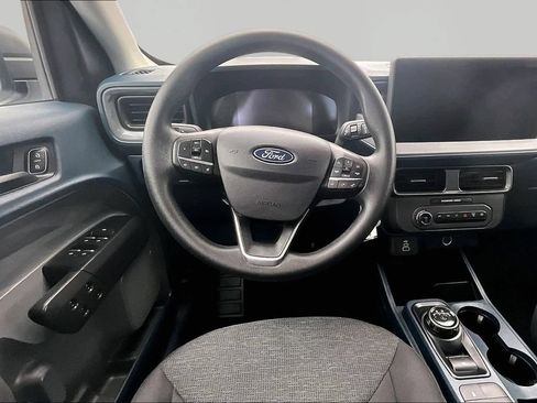 Used 2025 Ford Maverick XL FWD image 5