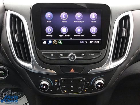 Used 2021 Chevrolet Equinox Premier w/ LPO, Floor Liner Package image 38