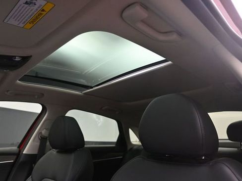 Used 2025 Kia K5 EX FWD image 24