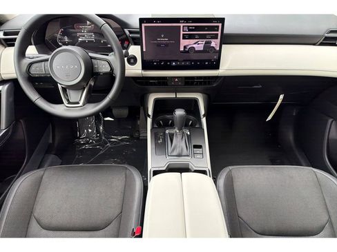 New 2026 MAZDA CX-5 Preferred image 13