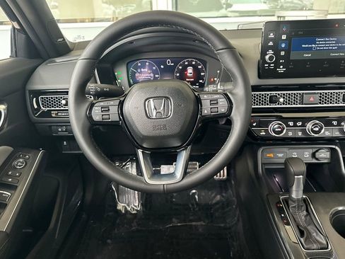 New 2026 Honda Civic Sport Touring image 15